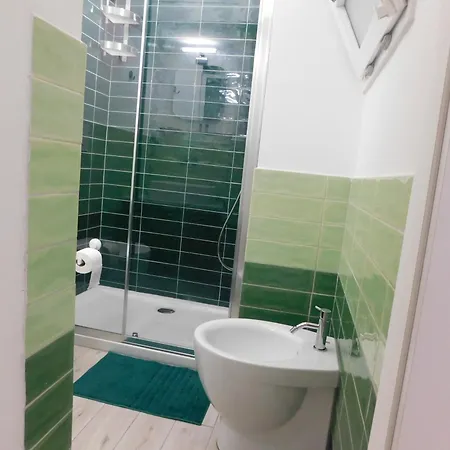 Apartament La Casa Fiorentina