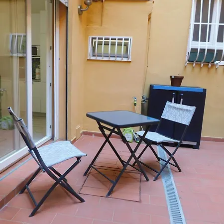 شقة La Casa Fiorentina *