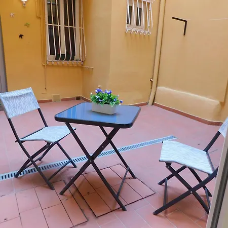 La Casa Fiorentina شقة فلورنس