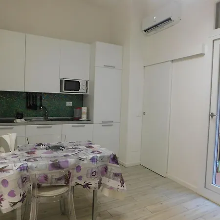 شقة La Casa Fiorentina
