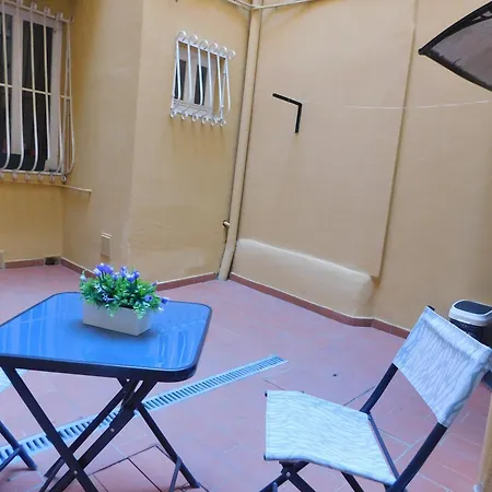 شقة La Casa Fiorentina فلورنس