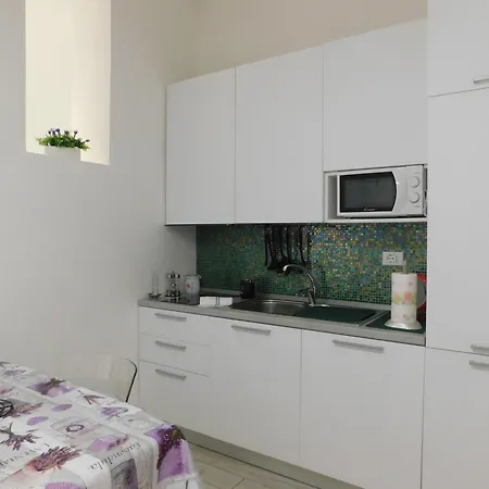 La Casa Fiorentina شقة *