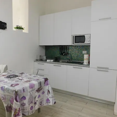 شقة La Casa Fiorentina فلورنس