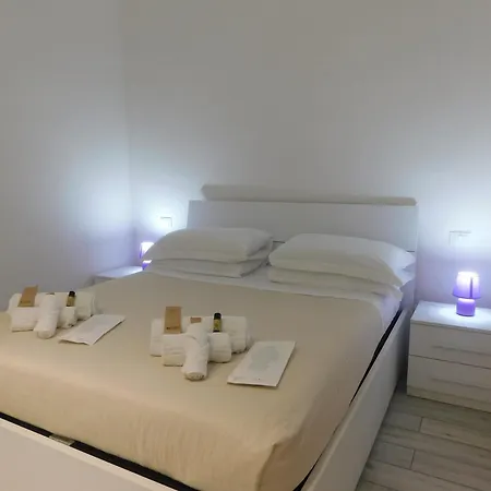 La Casa Fiorentina Apartment