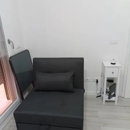شقة La Casa Fiorentina