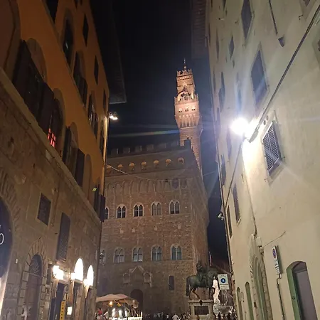 La Casa Fiorentina فلورنس