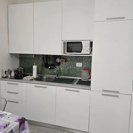 La Casa Fiorentina شقة