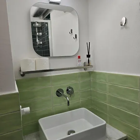 شقة La Casa Fiorentina *