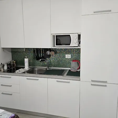شقة La Casa Fiorentina فلورنس