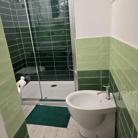 La Casa Fiorentina شقة