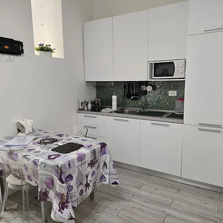 شقة La Casa Fiorentina