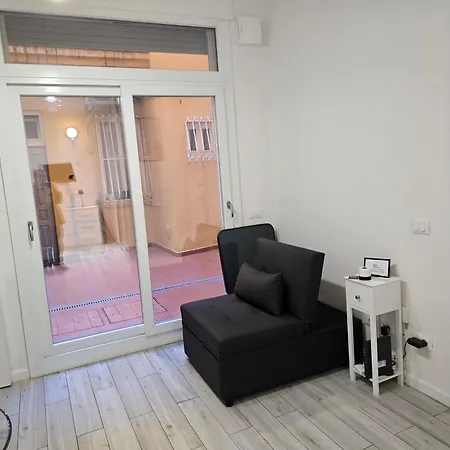 La Casa Fiorentina شقة *