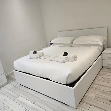 Appartement La Casa Fiorentina *