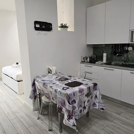 شقة La Casa Fiorentina *