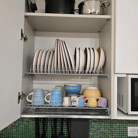La Casa Fiorentina شقة *