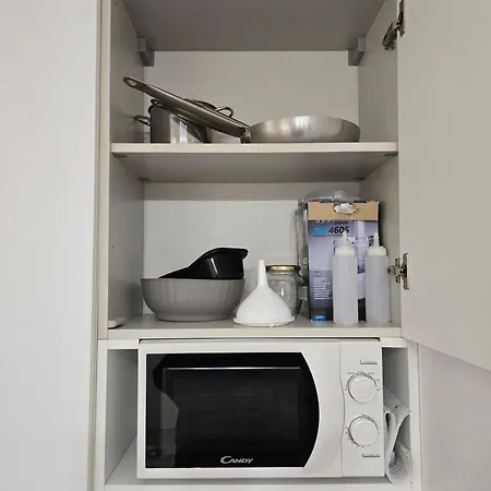 La Casa Fiorentina شقة *