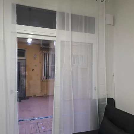 La Casa Fiorentina شقة فلورنس