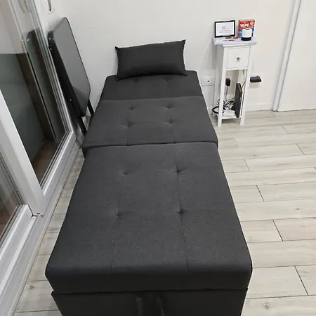 Apartman La Casa Fiorentina Firenze