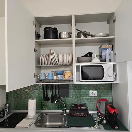 La Casa Fiorentina * Firenze