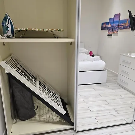 Apartman La Casa Fiorentina Firenze