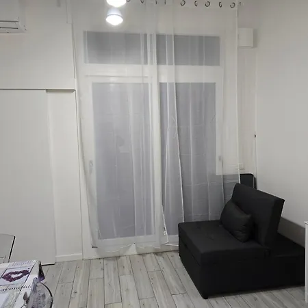 La Casa Fiorentina شقة فلورنس