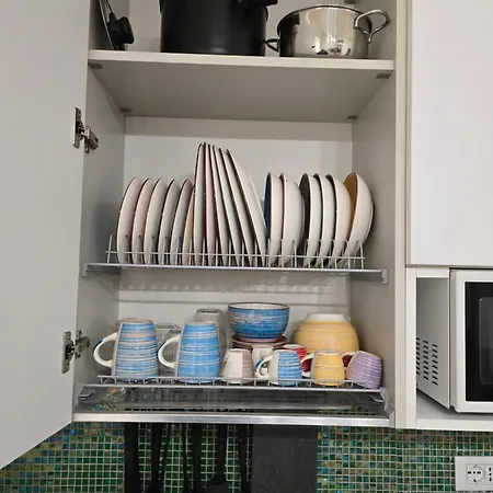 La Casa Fiorentina شقة