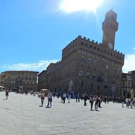 La Casa Fiorentina *