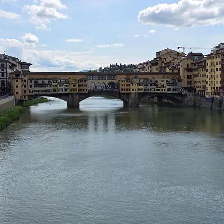 Apartman La Casa Fiorentina Firenze