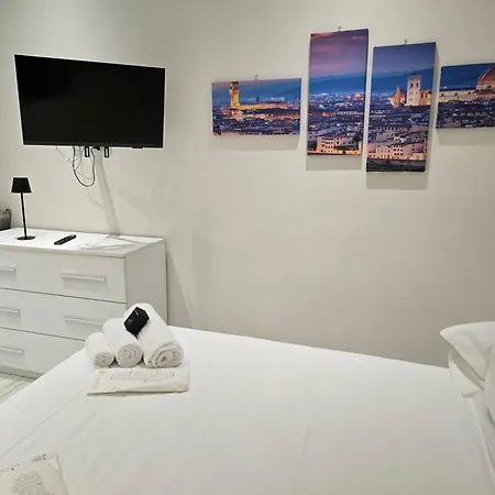 La Casa Fiorentina Apartman