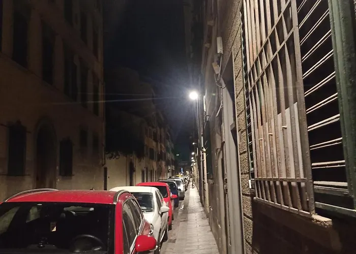 Appartamento La Casa Fiorentina Firenze
