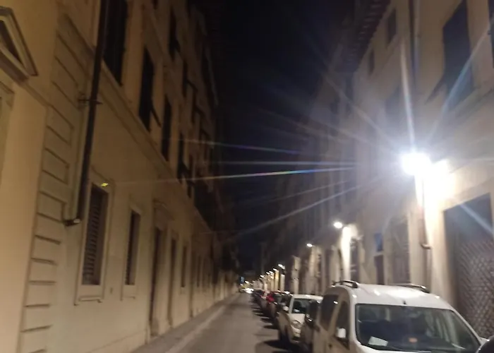 La Casa Fiorentina Appartamento Firenze