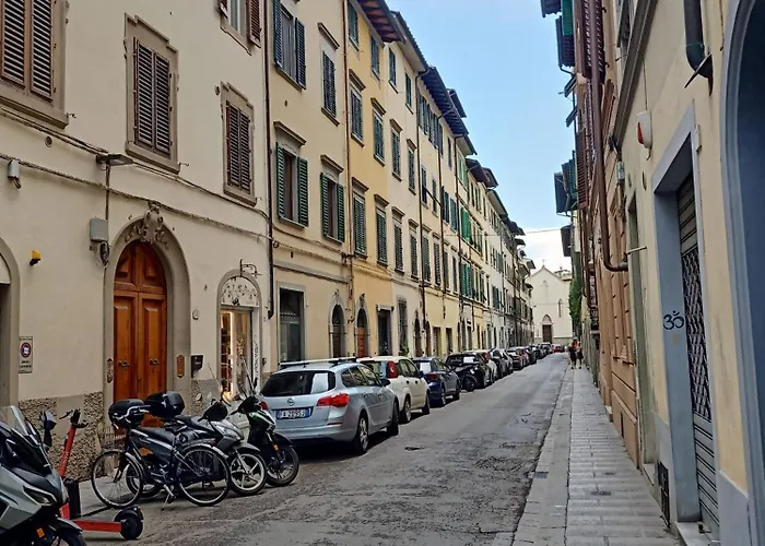 La Casa Fiorentina * Firenze