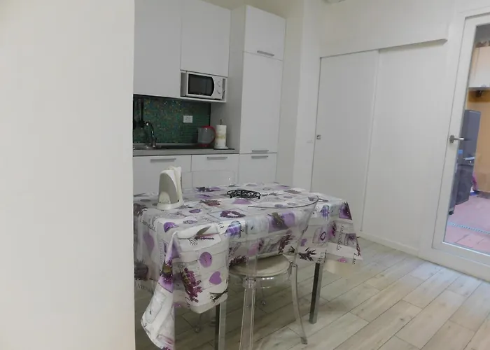 La Casa Fiorentina *