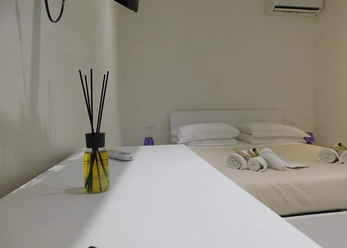 Appartamento La Casa Fiorentina *