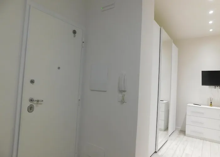 La Casa Fiorentina Appartamento *