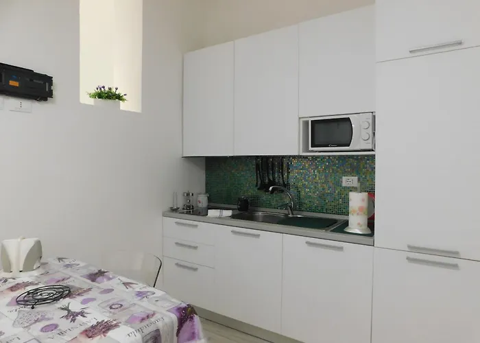 La Casa Fiorentina Appartamento *