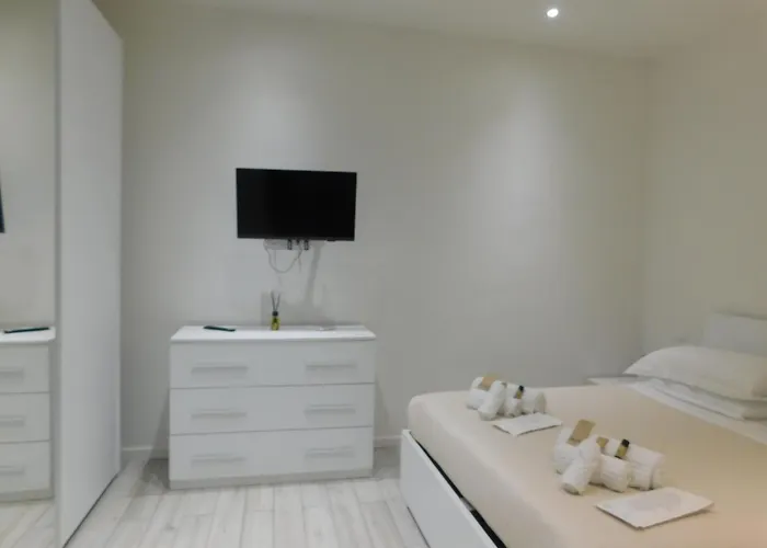 Appartamento La Casa Fiorentina Firenze