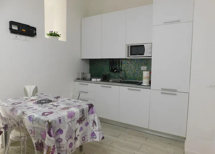 Appartamento La Casa Fiorentina Firenze