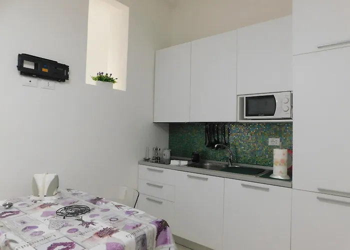La Casa Fiorentina * Firenze