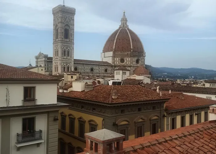 Appartamento La Casa Fiorentina *