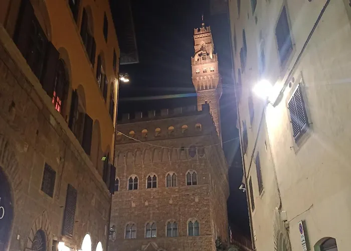 La Casa Fiorentina Firenze