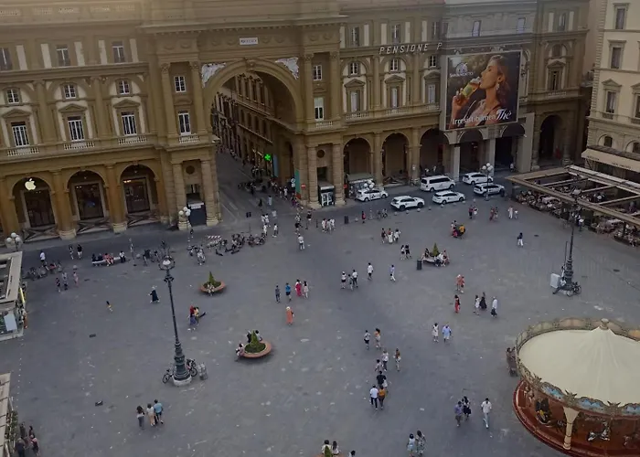 La Casa Fiorentina * Firenze
