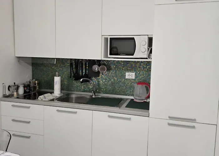 La Casa Fiorentina Appartamento