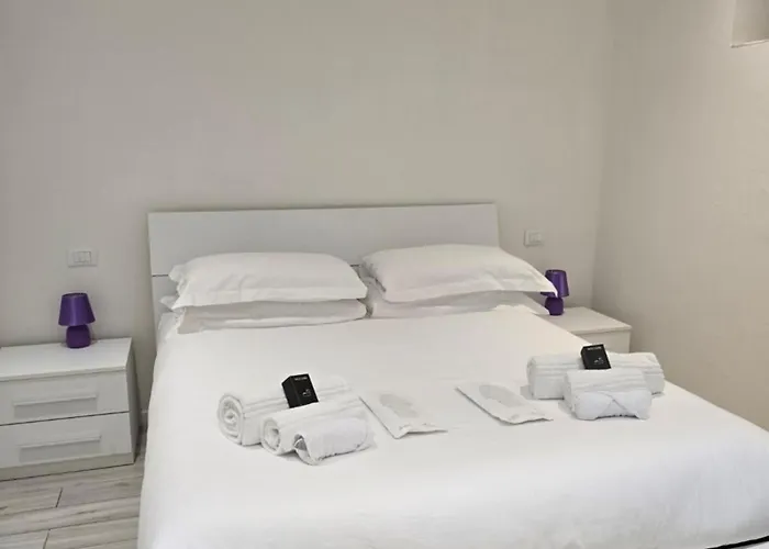 La Casa Fiorentina Appartamento *