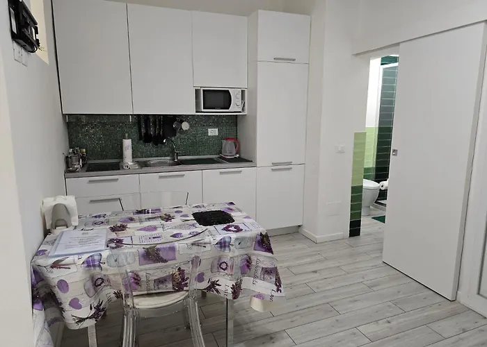 La Casa Fiorentina Firenze