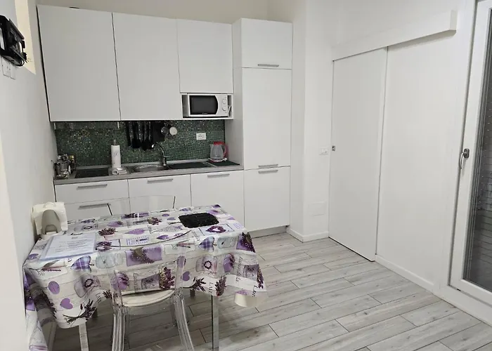 Appartamento La Casa Fiorentina