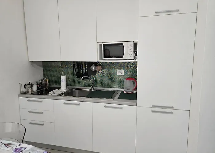Appartamento La Casa Fiorentina Firenze