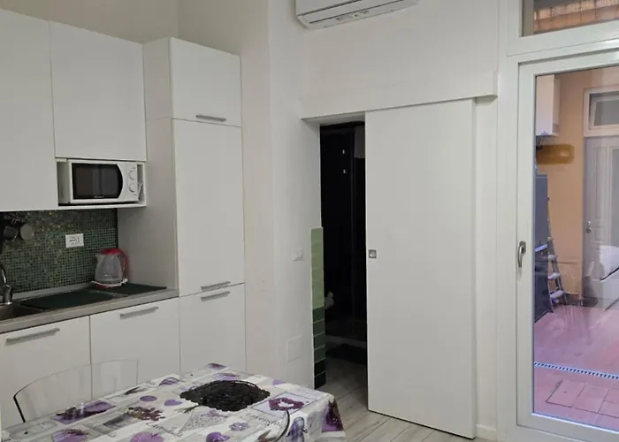 La Casa Fiorentina