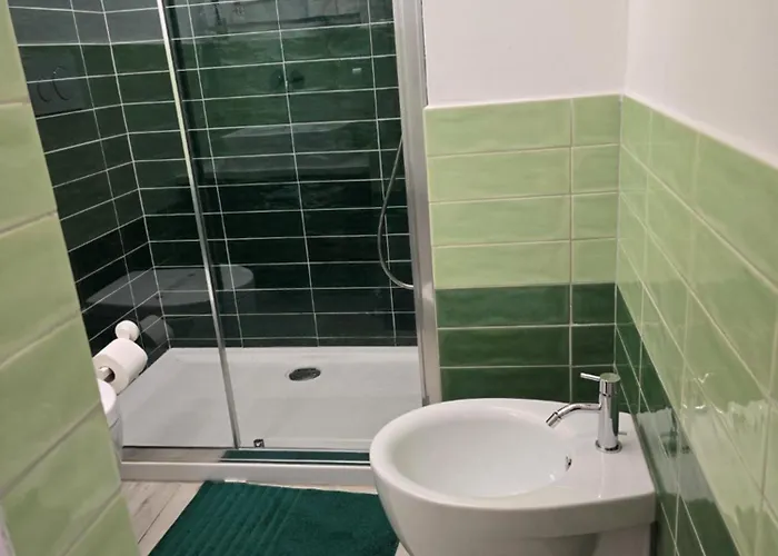 La Casa Fiorentina Appartamento