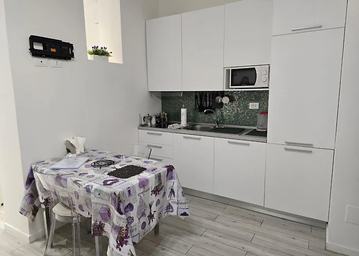 Appartamento La Casa Fiorentina